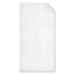 Bawełniany ręcznik do rąk / Bialy MO2765-06