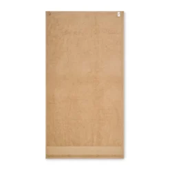 Bawełniany ręcznik kąpielowy / Sznur MO2766-65