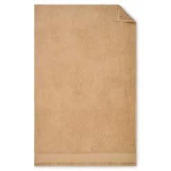Bawełniany ręcznik kąpielowy / Sznur MO2767-65