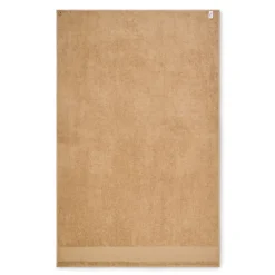 Bawełniany ręcznik kąpielowy / Sznur MO2767-65