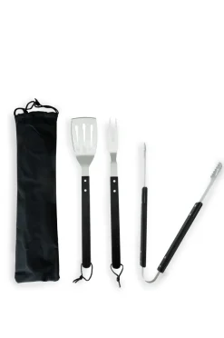 BBQ ZESTAW DO GRILOWANIA FREDDE - 3 SZT / Default 5018181-