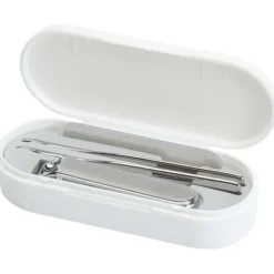 Beautix zestaw do manicure  / Biały 12638101