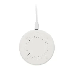 Bezprzewodowa ładowarka 15W / Bialy MO2593-06