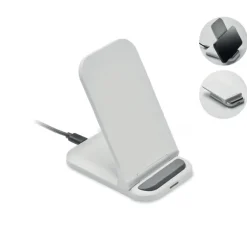 Bezprzewodowa ładowarka 15W / Bialy MO3140-06
