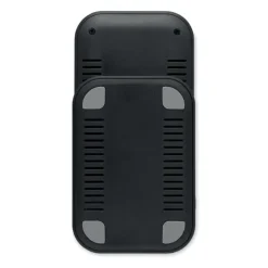 Bezprzewodowa ładowarka 15W / Czarny MO3140-03