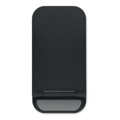 Bezprzewodowa ładowarka 15W / Czarny MO3140-03