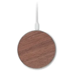 Bezprzewodowa ładowarka 15 W / Drewna MO2431-40