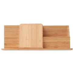 Bezprzewodowa ładowarka 10W / Drewna MO6345-40