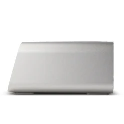 Bezprzewodowa ładowarka Xoopar Reddi Charge PD z zegarem / Jasnoszary LT41315-N0062
