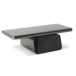 Bezprzewodowa ładowarka Xoopar Reddi Charge PD z zegarem / Ciemnoszary LT41315-N0060