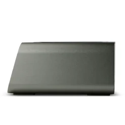 Bezprzewodowa ładowarka Xoopar Reddi Charge PD z zegarem / Ciemnoszary LT41315-N0060