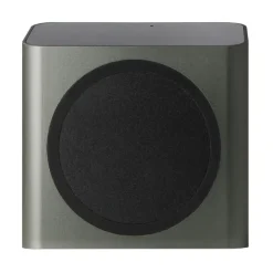 Bezprzewodowa ładowarka Xoopar Reddi Charge PD z zegarem / Ciemnoszary LT41315-N0060