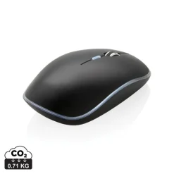 Bezprzewodowa mysz komputerowa / Czarny P300.321