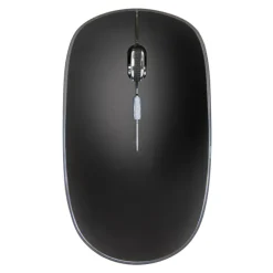 Bezprzewodowa mysz komputerowa / Czarny P300.321