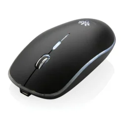 Bezprzewodowa mysz komputerowa / Czarny P300.321
