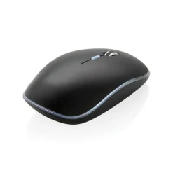 Bezprzewodowa mysz komputerowa / Czarny P300.321