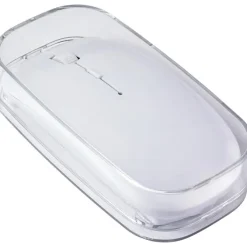 Bezprzewodowa mysz komputerowa / Biały V3938-02