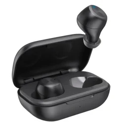 Bezprzewodowe słuchawki douszne Hama Spirit Chop II / Biały VH013-02