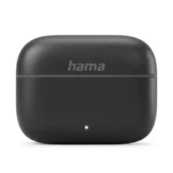 Bezprzewodowe słuchawki douszne Hama Freedom Buddy II / Granatowy VH012-04