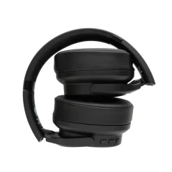 Bezprzewodowe słuchawki nauszne Urban Vitamin Palo Alto / Czarny P329.491