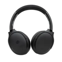 Bezprzewodowe słuchawki nauszne Urban Vitamin Palo Alto / Czarny P329.491