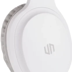 Bezprzewodowe słuchawki nauszne Urban Vitamin Belmond / Biały P329.763
