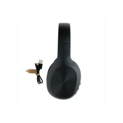 Bezprzewodowe słuchawki nauszne JAM, RABS / Czarny P329.791