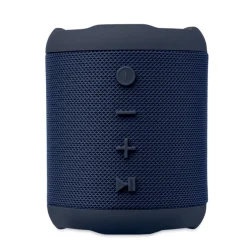 Bezprzewodowy głośnik ABS 5W / Niebieski MO2733-04