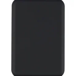 Bezprzewodowy Power Bank 5000 mAh / Czarny VB101-03