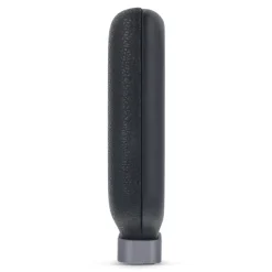 4026 - Bezprzewodowy powerbank Xoopar Ine Oda kompatybilny z MagSafe 5000 mAh / Czarny LT41416-N0002