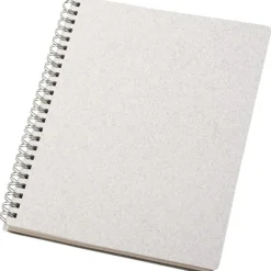 Bianco kołozeszyt w formacie A5 / Biały 10771901