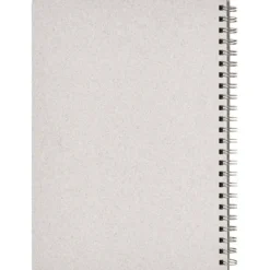 Bianco kołozeszyt w formacie A5 / Biały 10771901