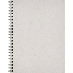 Bianco kołozeszyt w formacie A5 / Biały 10771901
