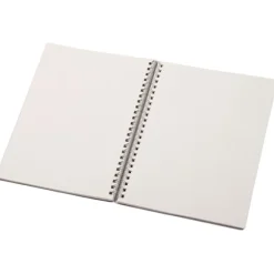 Bianco kołozeszyt w formacie A5 / Biały 10771901