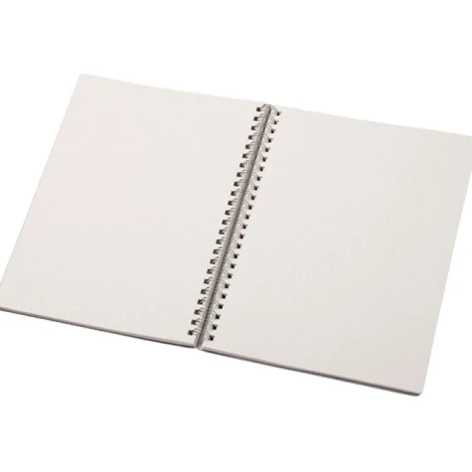 Bianco kołozeszyt w formacie A5 / Biały 10771901