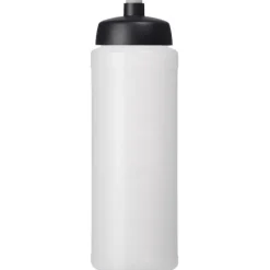 Bidon Baseline® Plus o pojemności 750 ml ze sportowym wieczkiem i uchwytem / Przezroczysty 21068915
