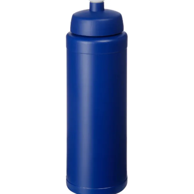 Bidon Baseline® Plus o pojemności 750 ml ze sportowym wieczkiem i uchwytem / Biały 21068908