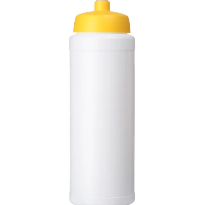 Bidon Baseline® Plus o pojemności 750 ml ze sportowym wieczkiem i uchwytem / Biały 21068910
