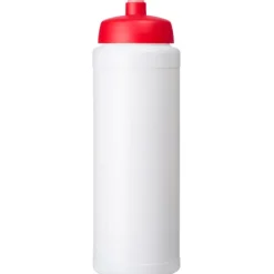 Bidon Baseline® Plus o pojemności 750 ml ze sportowym wieczkiem i uchwytem / Biały 21068903