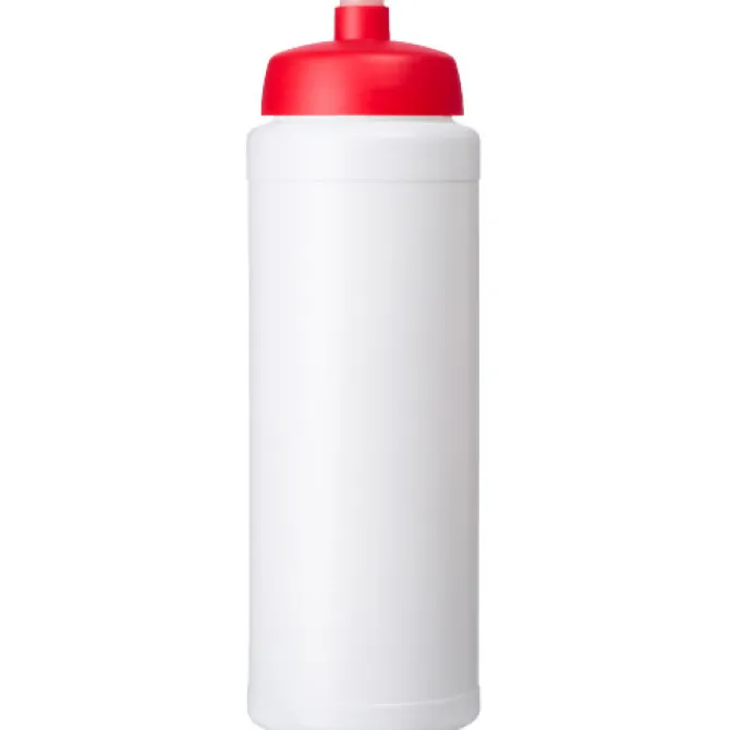 Bidon Baseline® Plus o pojemności 750 ml ze sportowym wieczkiem i uchwytem / Biały 21068903