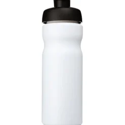 Bidon Baseline® Plus o pojemności 650 ml z otwieranym wieczkiem / Biały 21068500