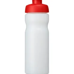 Bidon Baseline® Plus o pojemności 650 ml z otwieranym wieczkiem / Przezroczysty 21068518