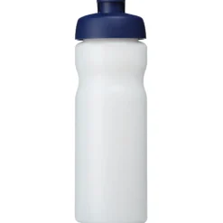 Bidon Baseline® Plus o pojemności 650 ml z otwieranym wieczkiem / Przezroczysty 21068517