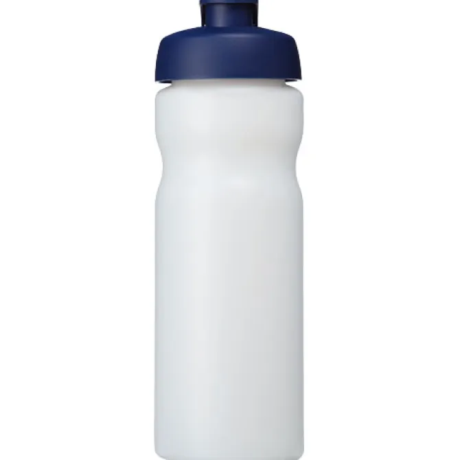Bidon Baseline® Plus o pojemności 650 ml z otwieranym wieczkiem / Przezroczysty 21068517
