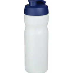 Bidon Baseline® Plus o pojemności 650 ml z otwieranym wieczkiem / Przezroczysty 21068517