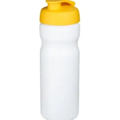 Bidon Baseline® Plus o pojemności 650 ml z otwieranym wieczkiem / Biały 21068501