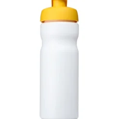 Bidon Baseline® Plus o pojemności 650 ml z otwieranym wieczkiem / Biały 21068501
