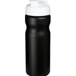 Bidon Baseline® Plus o pojemności 650 ml z otwieranym wieczkiem / Czerwony 21068520