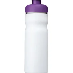 Bidon Baseline® Plus o pojemności 650 ml z otwieranym wieczkiem / Biały 21068509