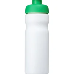 Bidon Baseline® Plus o pojemności 650 ml z otwieranym wieczkiem / Biały 21068506